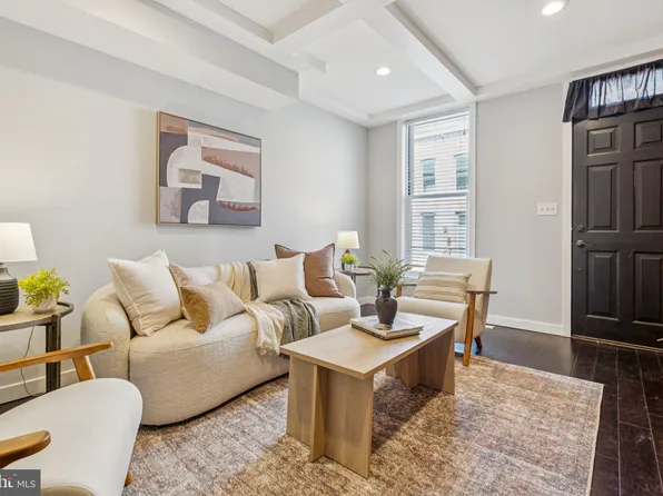 1431 Richardson St, Baltimore, MD 21230