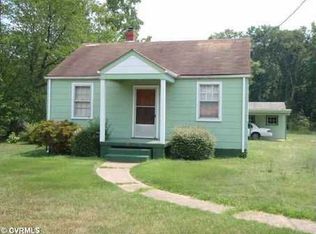 5147 Snead Rd, Richmond, VA 23224