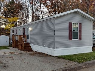 4514 Knollwood Dr, Allendale, MI 49401