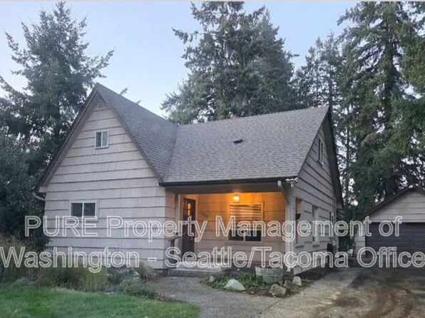 5215 53rd St W, University Place, WA 98467