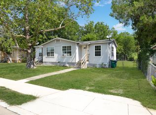 539 Walton Ave, San Antonio, TX 78225