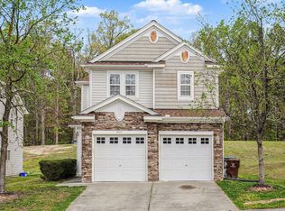 3613 Turquoise Dr, Durham, NC 27703