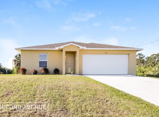 3301 65th St W, Lehigh Acres, FL 33971