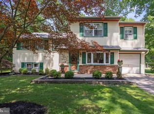 155 Ridge Rd, Southampton, NJ 08088