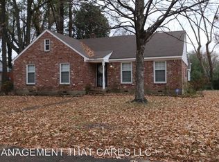5232 Sequoia Ave, Memphis, TN 38120