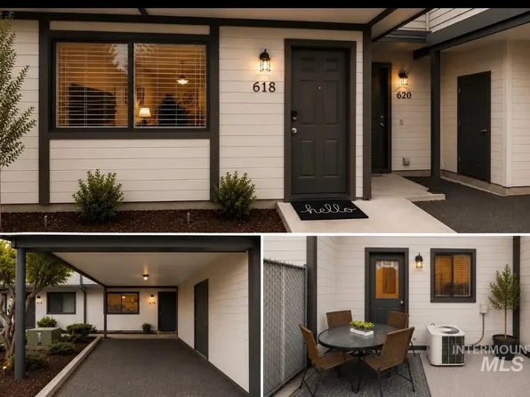 618 E Pennsylvania St, Boise, ID 83706