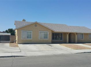 4861 E Colorado Ave, Las Vegas, NV 89104