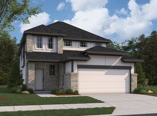 16447 Ginger Xing, Elmendorf, TX 78112