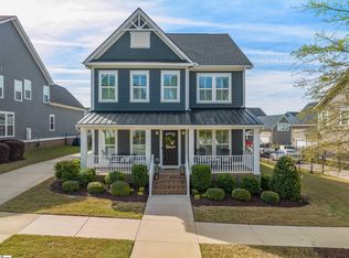 320 Algonquin Trl, Greenville, SC 29607