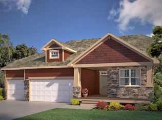 9731 66th St S, Cottage Grove, MN 55016