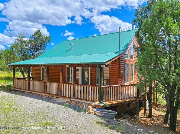 121 Big Sky Ln, Alto, NM 88312