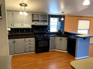 11473 W Ina Rd, Tucson, AZ 85743