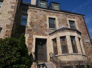 366 Tappan St APT 4, Brookline, MA 02445