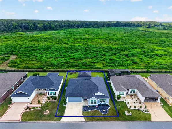 5977 PHEIL PATH, THE VILLAGES, FL 32163
