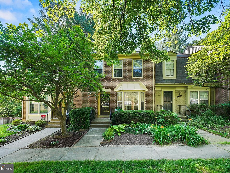 4723 Gainsborough Dr, Fairfax, VA 22032 Zillow