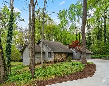 216 Brentwood Cir, Newton, NC, 28658