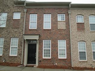 9537 Longstone Ln, Charlotte, NC 28277