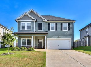 627 Garland Trl, Harlem, GA 30814