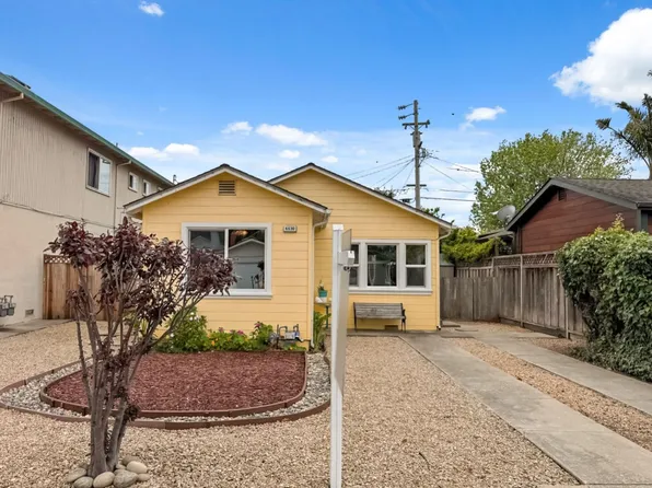 4630 Jewel St, Capitola, CA 95010