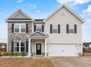 207 Belfast Way, Lexington, SC 29073