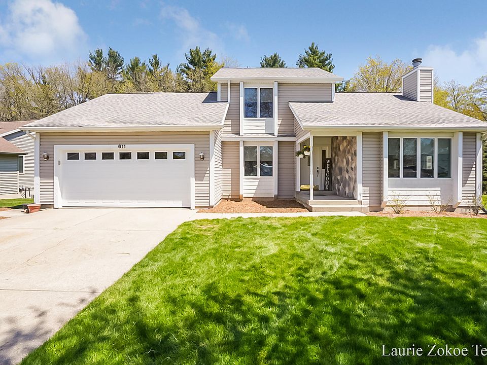1st image of 611 Birkdale Ct