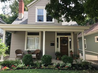 3758 Isabella Ave, Cincinnati, OH 45209