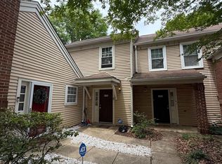 Marlborough Condo-phase 1>, Upper Marlboro, MD 20772