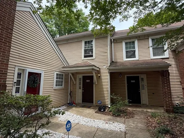 4752 Colonel Ashton Pl #445, Upper Marlboro, MD 20772