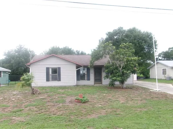 327 HARBOR BOULEVARD, PORT CHARLOTTE, FL 33954