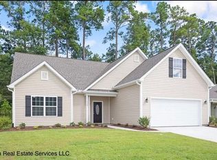 2792 Desert Rose St, Little River, SC 29566