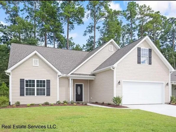 2792 Desert Rose St, Little River, SC 29566
