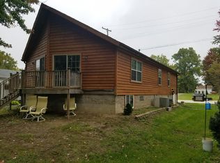 6155 Mabley Hill Rd, Fenton, MI 48430