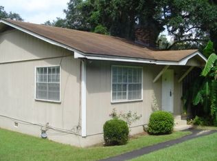 1950 Midyette Ct APT 4A, Tallahassee, FL 32301