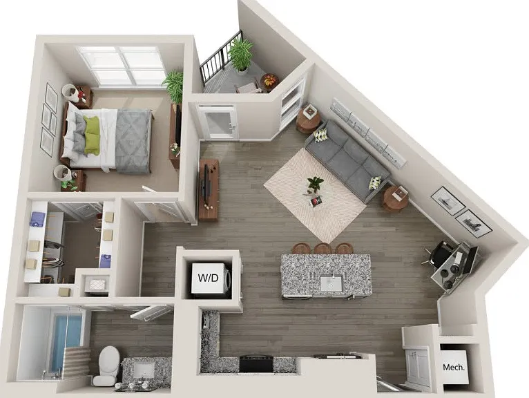 The View Residences — Photo 28