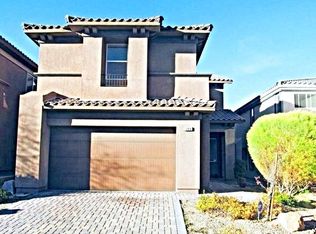 206 Augusta Course Ave, Spring Valley, NV 89148