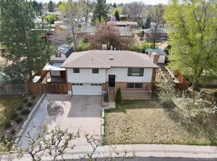 5217 S Mabre Ct, Littleton, CO 80123