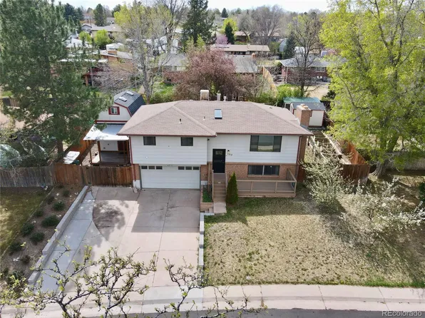 5217 S Mabre Court, Littleton, CO 80123