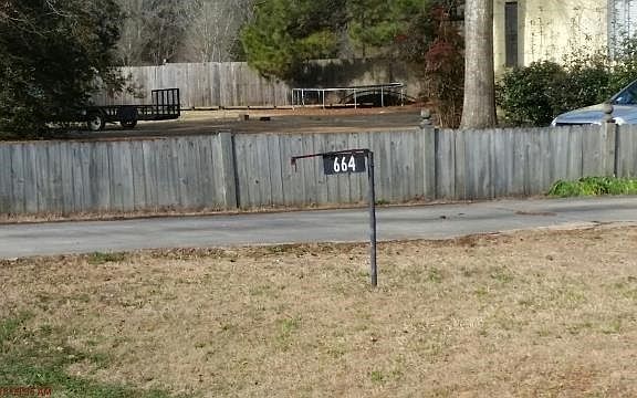 Exterior Address Verification