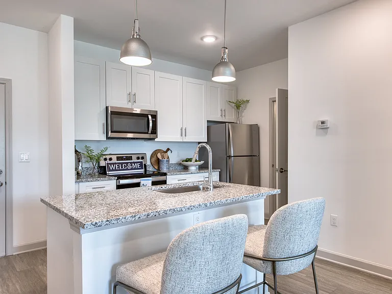 The Pointe at Palm Bay — Photo 8