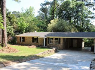228 Prince Anthony Dr, Lawrenceville, GA 30044