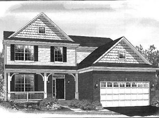 8946 Cook Way, Huntley, IL 60142