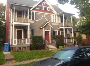 35 Harlem St APT 3, Rochester, NY 14607