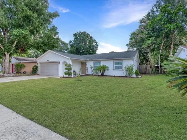 12908 Waterbury Ave, Hudson, FL 34669