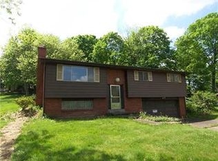 207 Braun Dr, Mcmurray, PA