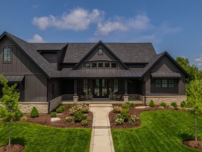 9414 W 91st Pl, Saint John, IN, 46373