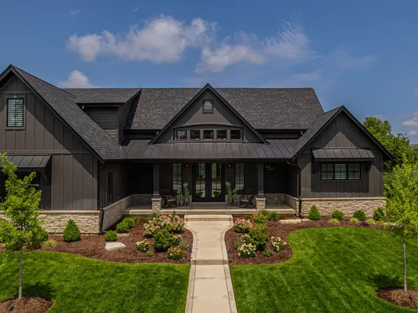 9414 W 91st Pl, Saint John, IN 46373