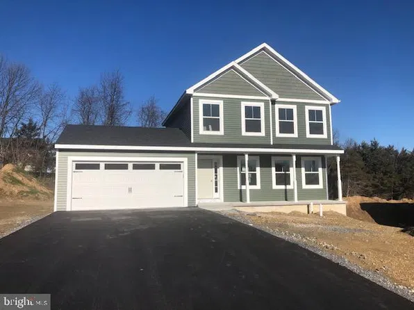 4223 Percy Ave, Chambersburg, PA 17202