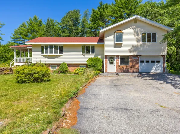 149 No Name Pond Road, Lewiston, ME 04240