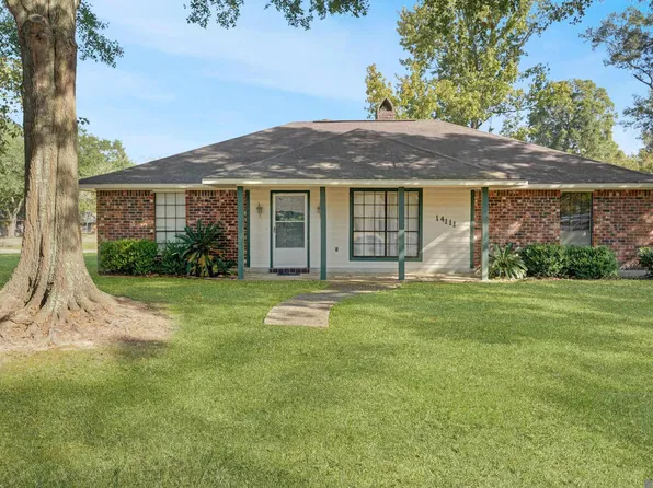 14111 Heatherton Ave, Pride, LA 70770