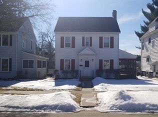 1623 Post Ave, Rockford, IL 61103